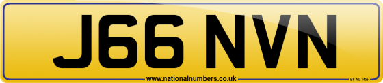 J66 NVN