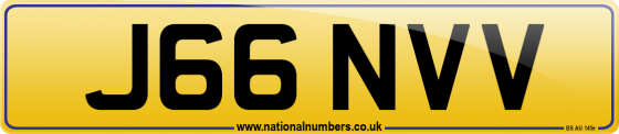 J66 NVV