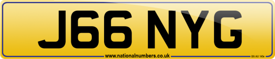 J66 NYG