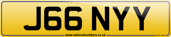 J66 NYY