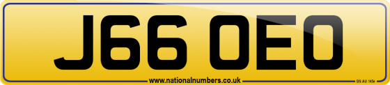 J66 OEO