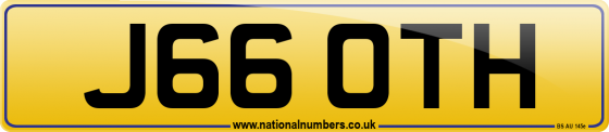 J66 OTH