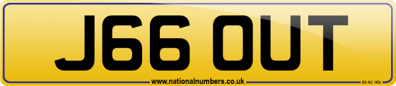 J66 OUT