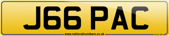 J66 PAC