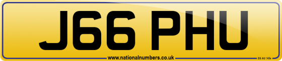 J66 PHU
