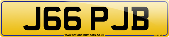J66 PJB