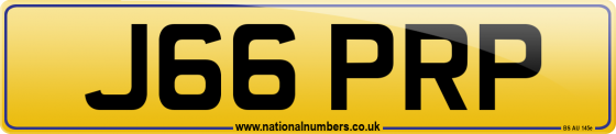 J66 PRP