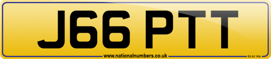 J66 PTT