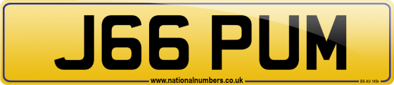 J66 PUM