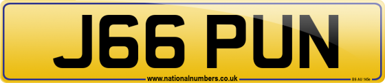 J66 PUN