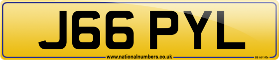 J66 PYL