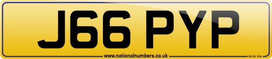 J66 PYP