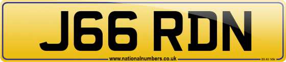 J66 RDN