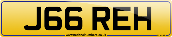 J66 REH