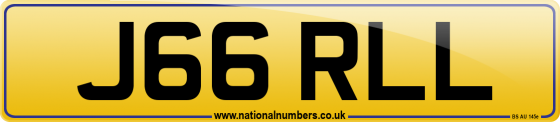 J66 RLL
