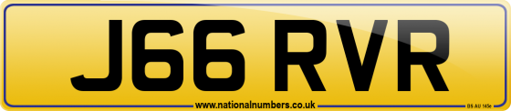 J66 RVR