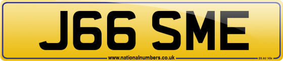 J66 SME