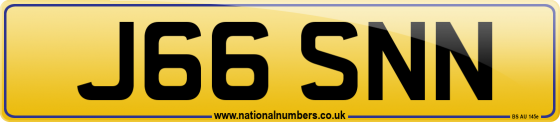 J66 SNN