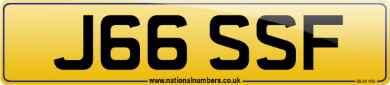 J66 SSF