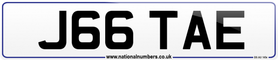 J66 TAE