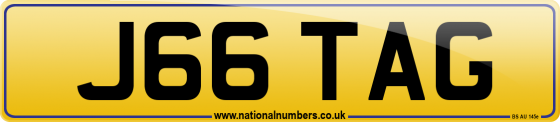 J66 TAG