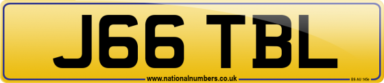 J66 TBL