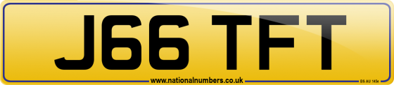 J66 TFT