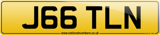 J66 TLN