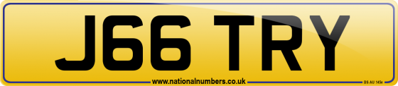 J66 TRY