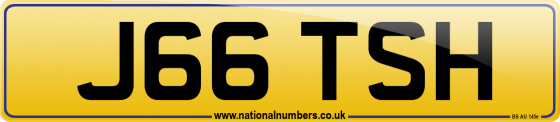 J66 TSH