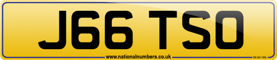 J66 TSO