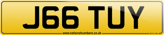 J66 TUY