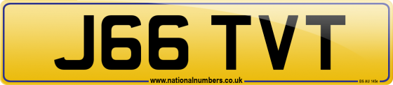 J66 TVT
