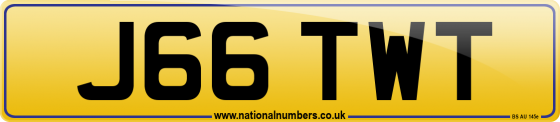 J66 TWT
