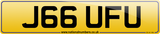 J66 UFU