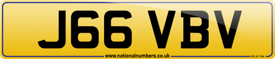 J66 VBV