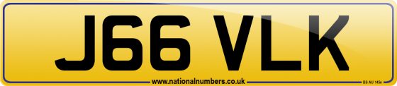 J66 VLK