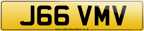 J66 VMV