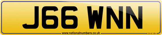 J66 WNN