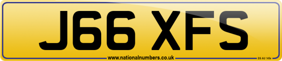 J66 XFS