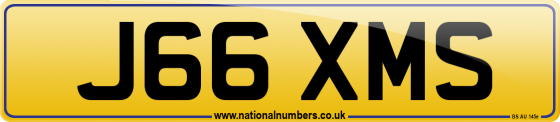 J66 XMS