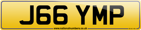 J66 YMP