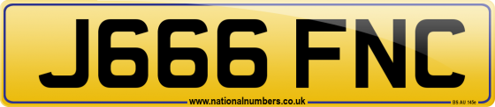 J666 FNC
