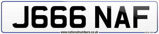 J666 NAF