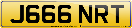 J666 NRT