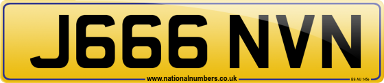 J666 NVN
