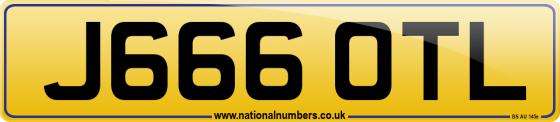 J666 OTL