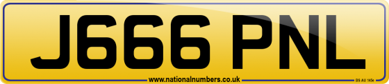 J666 PNL