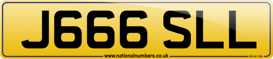 J666 SLL