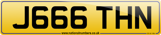 J666 THN
